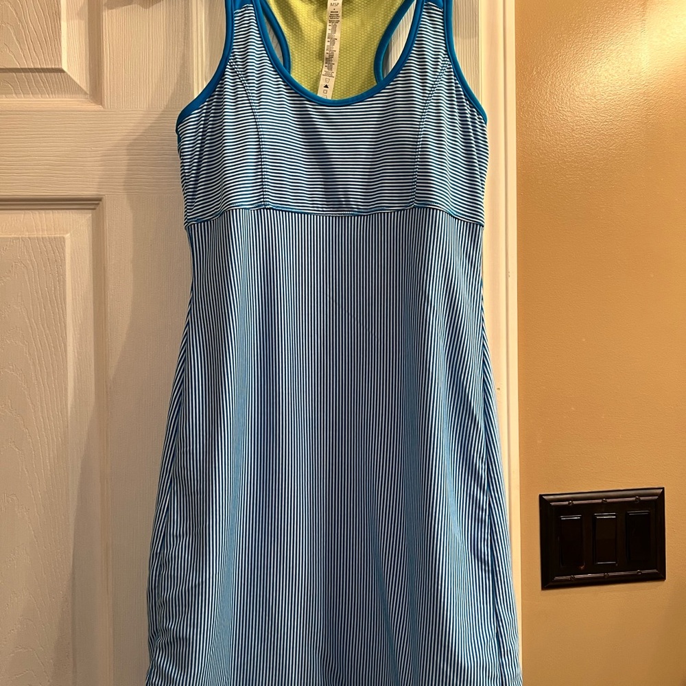 Ladies MSP Miraclesuit dress size medium